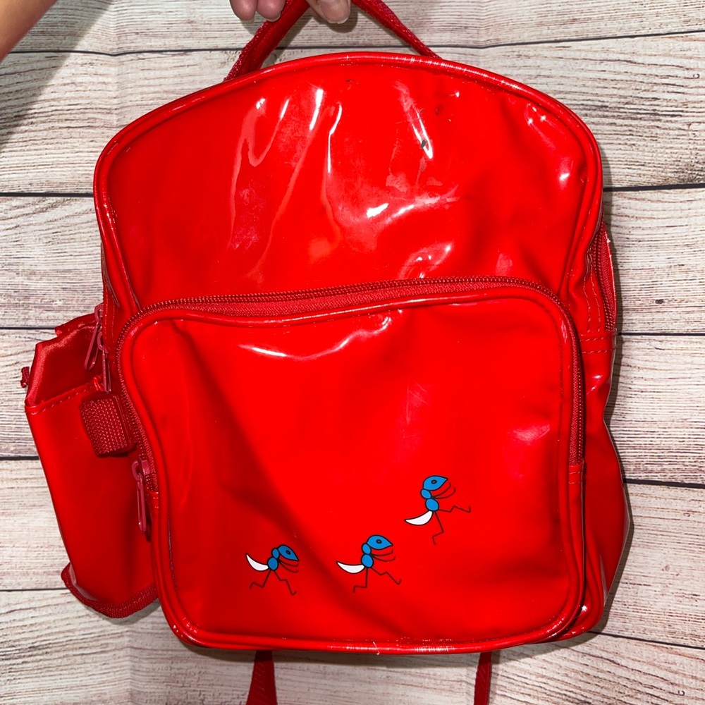 Bag for toddlers girls